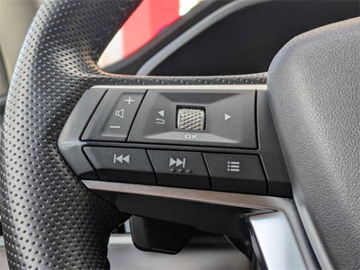 2024 Mitsubishi Outlander SE Black Edition