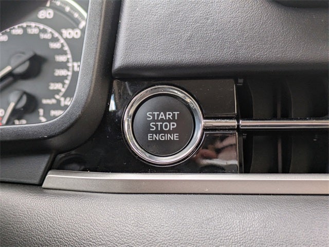 2024 Mitsubishi Outlander SE Black Edition