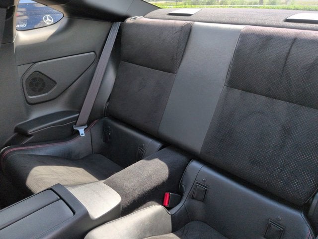 2023 Subaru BRZ Limited
