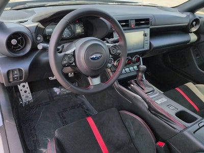 2023 Subaru BRZ Limited