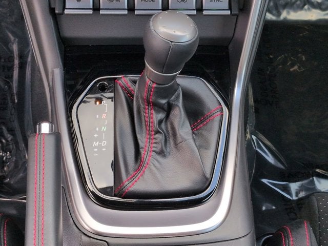 2023 Subaru BRZ Limited