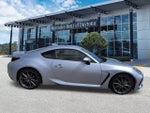 2023 Subaru BRZ Limited