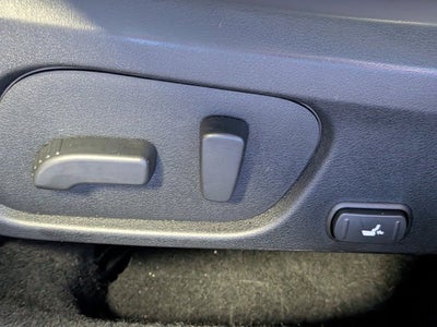 2018 Subaru Forester Premium