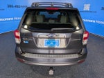 2018 Subaru Forester Premium