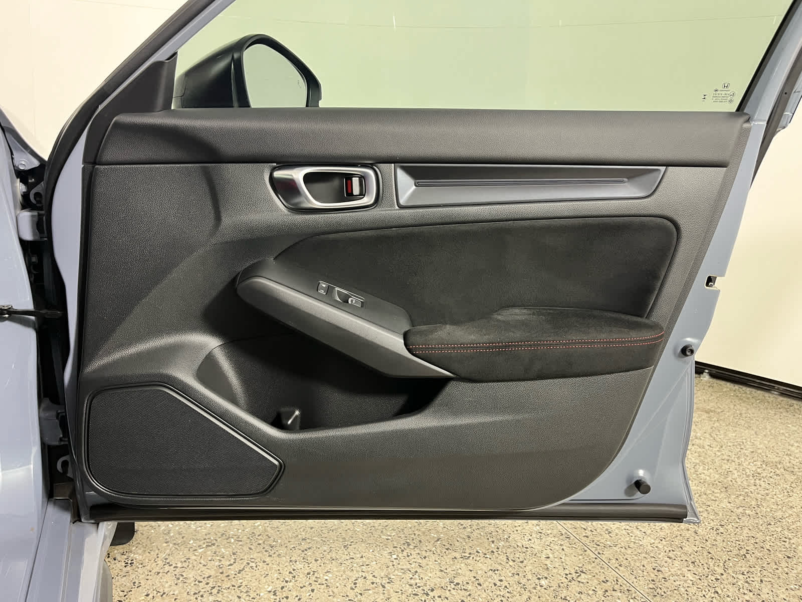 2024 Honda Civic Base