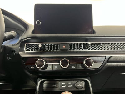 2024 Honda Civic Base