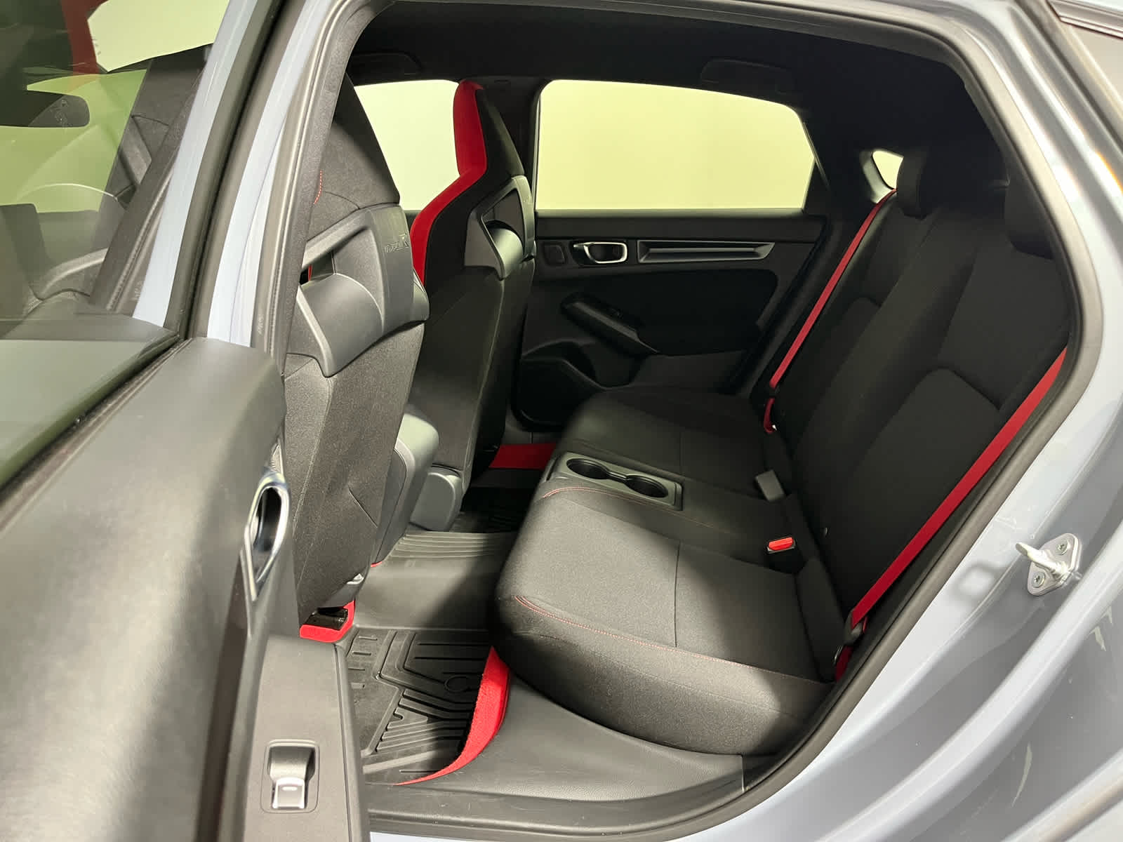 2024 Honda Civic Base