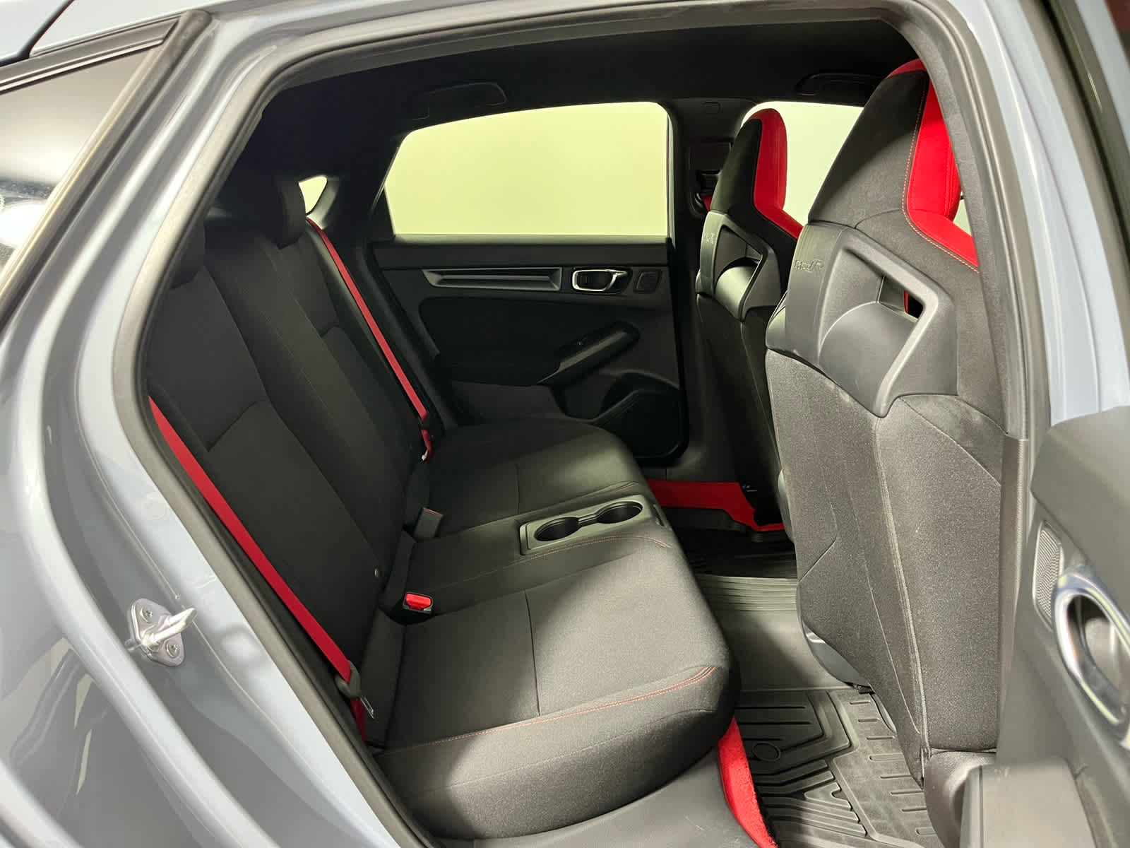 2024 Honda Civic Base
