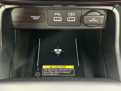 2024 Honda Civic Base