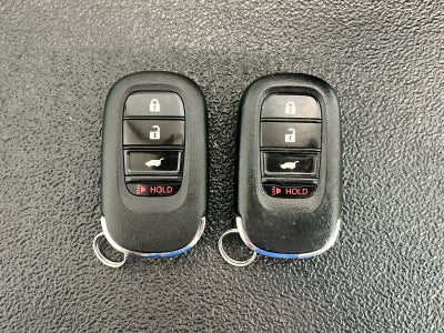 2024 Honda Civic Base