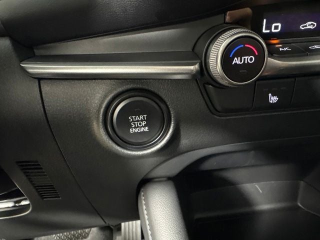 2026 Mazda Mazda3 2.5 S Preferred