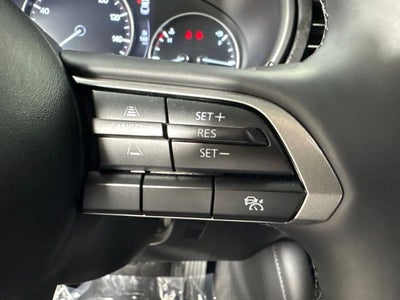 2026 Mazda Mazda3 2.5 S Preferred