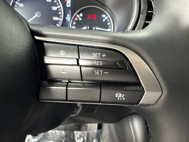 2026 Mazda Mazda3 2.5 S Preferred
