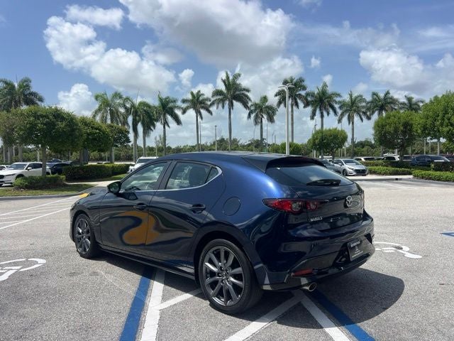 2021 Mazda Mazda3 Select