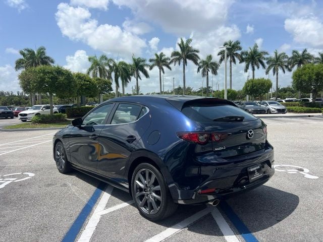2021 Mazda Mazda3 Select