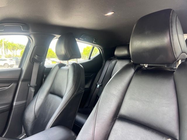 2021 Mazda Mazda3 Select