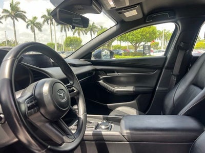 2021 Mazda Mazda3 Select