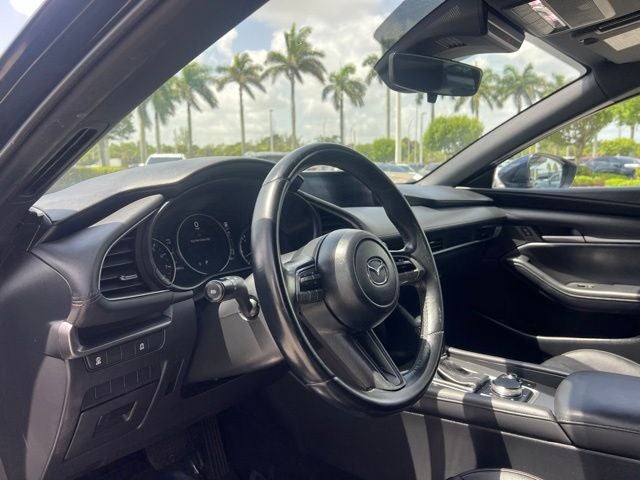 2021 Mazda Mazda3 Select