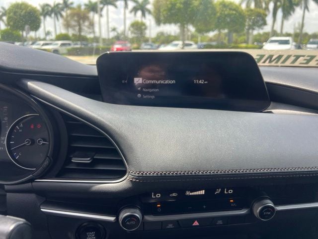 2021 Mazda Mazda3 Select