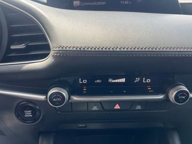 2021 Mazda Mazda3 Select