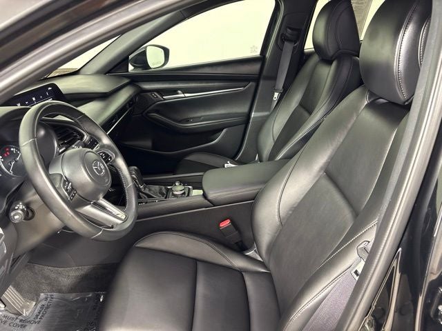 2024 Mazda Mazda3 2.5 S Select Sport