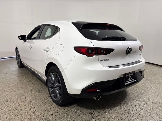 2024 Mazda Mazda3 2.5 S Preferred Package Base