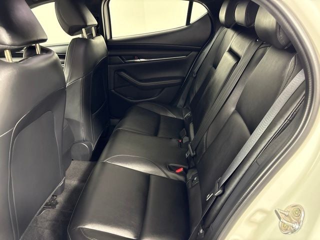 2024 Mazda Mazda3 2.5 S Preferred Package Base