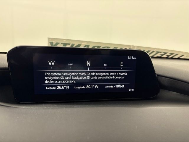 2024 Mazda Mazda3 2.5 S Preferred Package Base