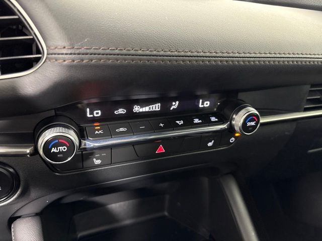 2024 Mazda Mazda3 2.5 S Preferred Package Base