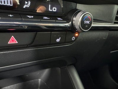 2024 Mazda Mazda3 2.5 S Preferred Package Base