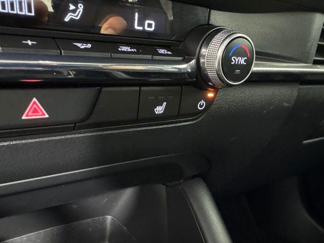 2024 Mazda Mazda3 2.5 S Preferred Package Base