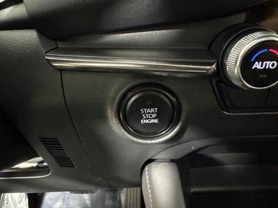 2024 Mazda Mazda3 2.5 S Preferred Package Base