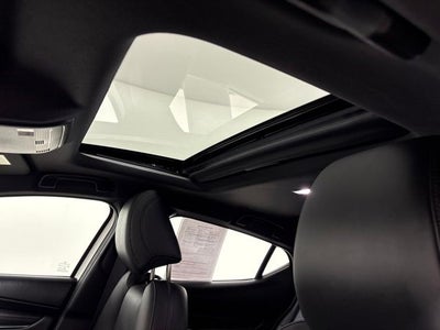 2024 Mazda Mazda3 2.5 S Preferred Package Base