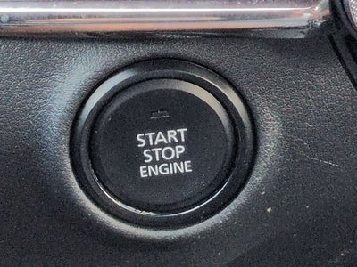2021 Mazda Mazda3 Hatchback Premium