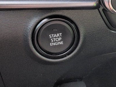 2024 Mazda Mazda3 Hatchback 2.5 Carbon Turbo