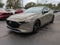 2024 Mazda Mazda3 Hatchback 2.5 Carbon Turbo