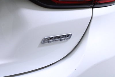 2018 Mazda Mazda6 Signature