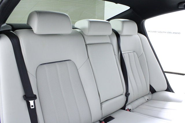 2018 Mazda Mazda6 Signature