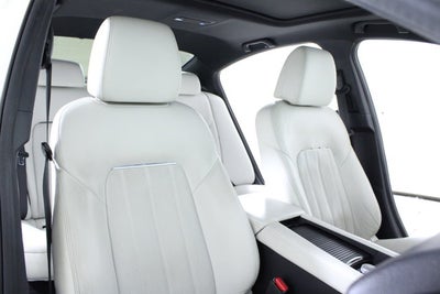 2018 Mazda Mazda6 Signature