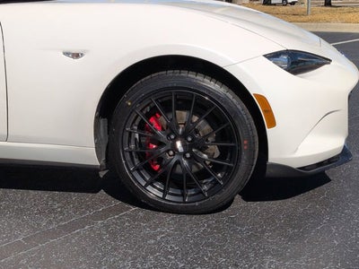 2023 Mazda Mazda MX-5 Miata Club