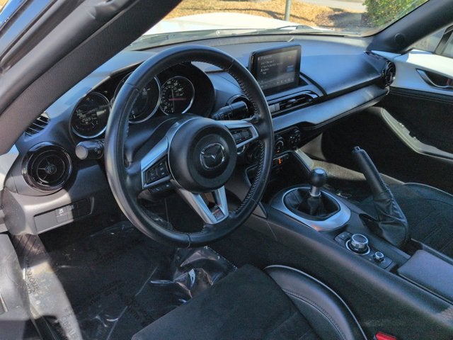2023 Mazda Mazda MX-5 Miata Club