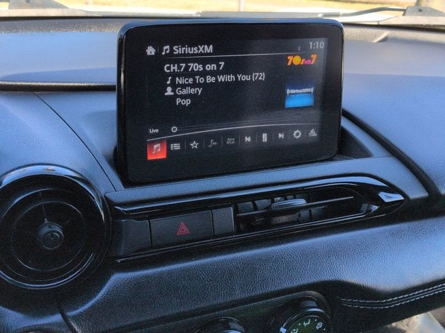 2023 Mazda Mazda MX-5 Miata Club