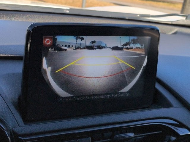 2023 Mazda Mazda MX-5 Miata Club