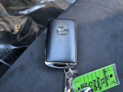 2023 Mazda Mazda MX-5 Miata Club