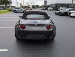 2016 Mazda Mazda MX-5 Miata Grand Touring