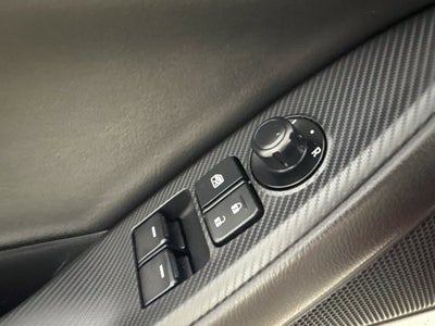 2024 Mazda Mazda MX-5 Miata RF Grand Touring