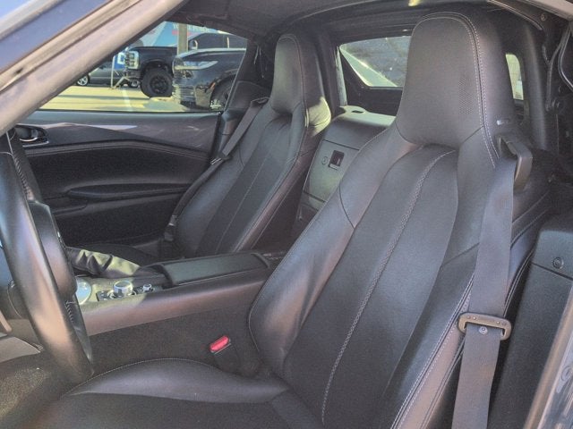 2021 Mazda Mazda MX-5 Miata RF Grand Touring