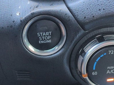 2021 Mazda Mazda MX-5 Miata RF Grand Touring