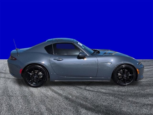 2021 Mazda Mazda MX-5 Miata RF Grand Touring