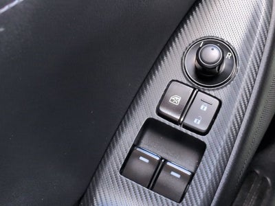 2025 Mazda Mazda MX-5 Miata RF Grand Touring